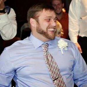 Meet your Posher, Derrick